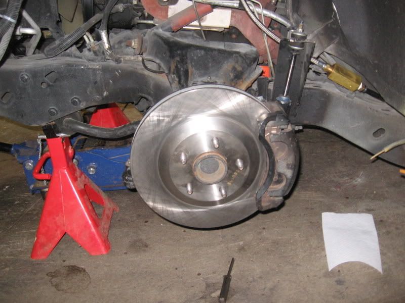 4za cantilever brakes